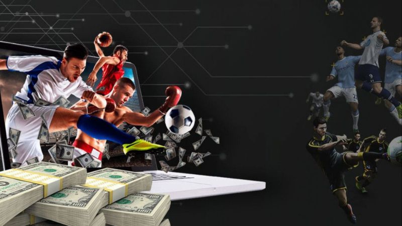 Chiến thuật và mẹo chơi kèo chấp tại BK8