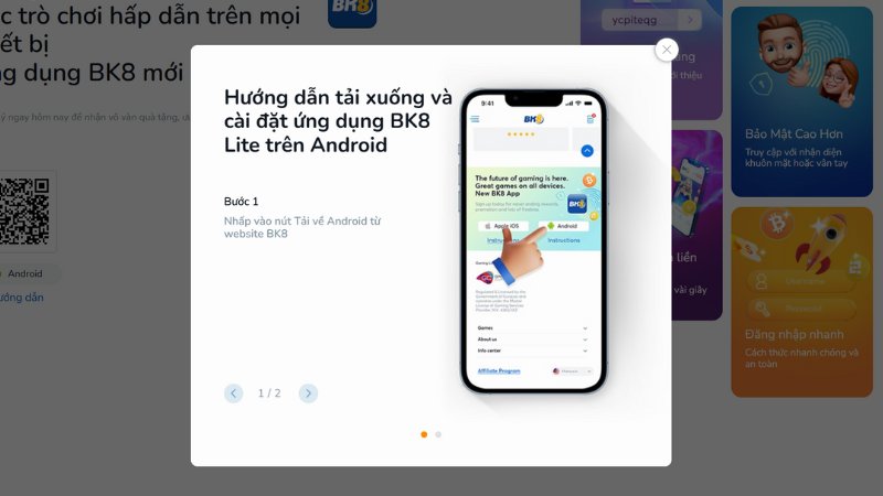 Hướng dẫn tải và cài app dễ dàng trên smartphone