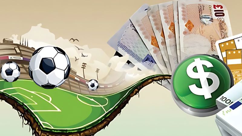 Kèo chấp 0.5 là gì?