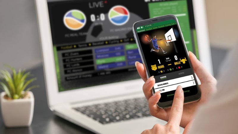 Kèo chấp BK8 là gì?