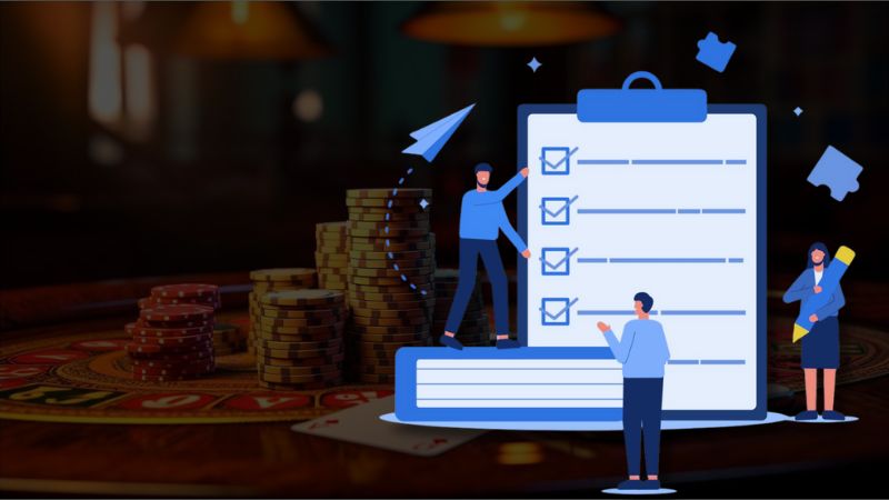 Khái niệm về quyền và nghĩa vụ người chơi