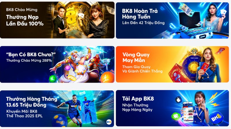 Khuyến mãi khi tải app