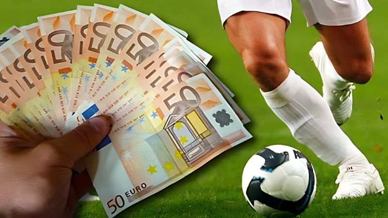 Kinh nghiệm và chiến thuật khi bắt kèo 0/0.5
