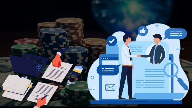 Mẹo bảo vệ quyền lợi khi chơi tại BK8