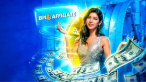 Nạp tiền BK8 dễ dàng, nhanh chóng cho mọi hội viên