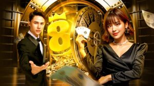 Rút tiền BK8 nhanh chóng, an toàn và tiện lợi cho mọi hội viên