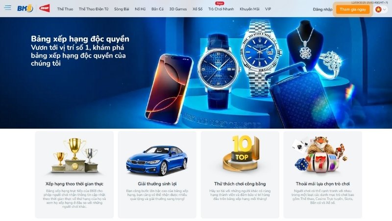 Tầm quan trọng của việc đăng ký BK8