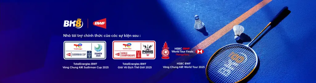 Thể thao Bk8